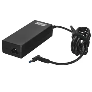 HP 90W Smart Power kintamosios srovės adapteris, nešiojamojo kompiuterio, vidinis, 100-240 V, 50/60…