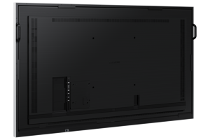 "Samsung WM75B", 190,5 cm (75"), 350 cd/m², 3840 x 2160 taškų, 4K Ultra HD, 4000:1, 60 Hz