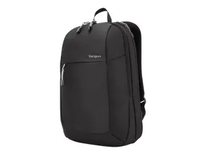 TARGUS INTELLECT 16" ESSENTIALS BACKPACK, BLACK