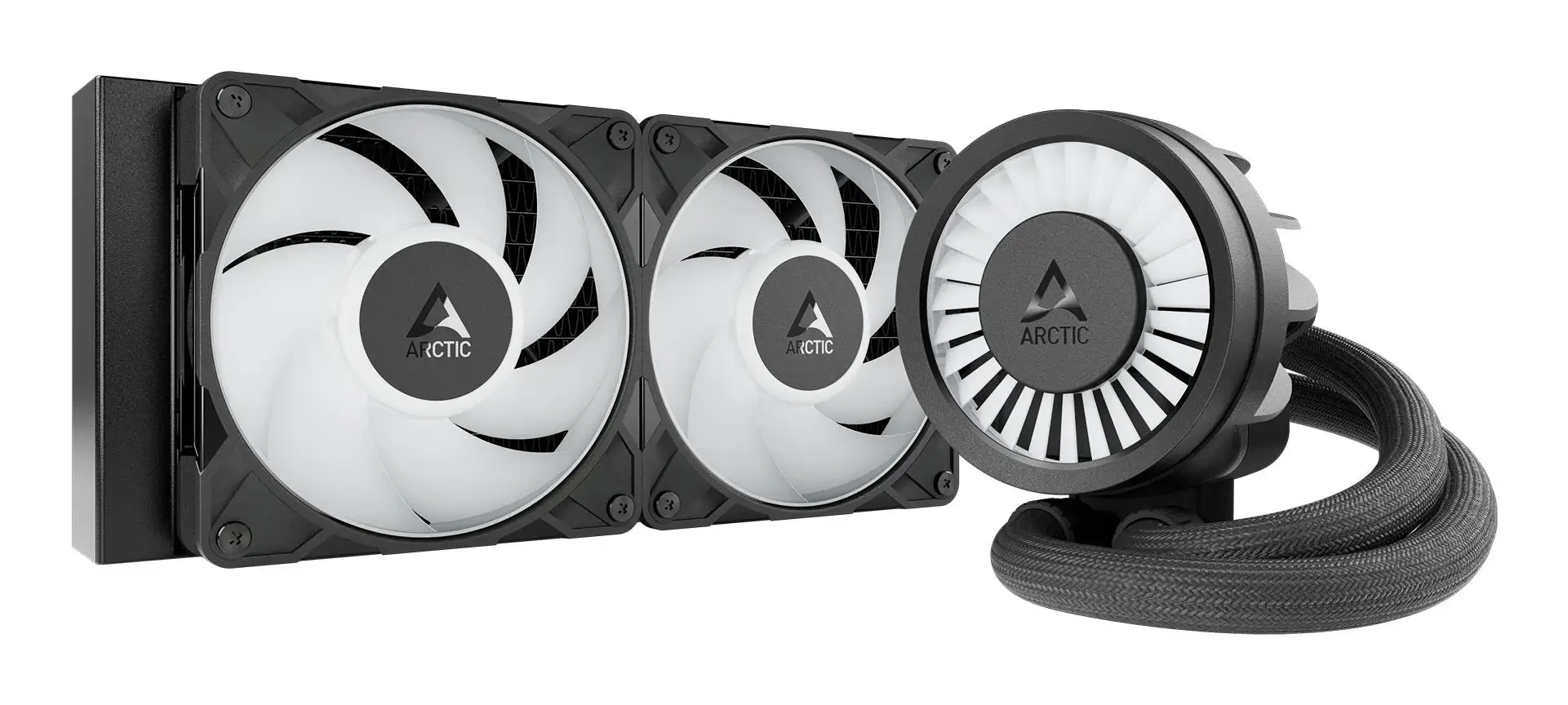 CPU COOLER S_MULTI/ACFRE00182A ARCTIC
