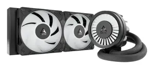 CPU COOLER S_MULTI/ACFRE00182A ARCTIC