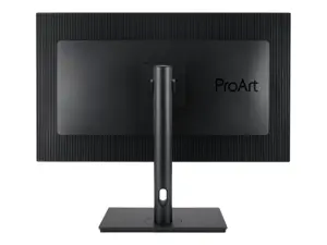 Monitorius ASUS ProArt Display PA328QV Professional Monitor 31.5inch IPS WQHD sRGB HDMI