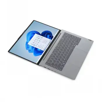 Nešiojamas kompiuteris Lenovo ThinkBook 14 G7 ARP, AMD Ryzen 7 7735HS (Max. 4.75GHz, 16M, 8C), 256 GB, 14 Coliai, Windows 11 Pro
