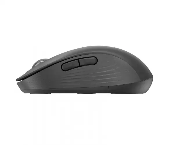 "LOGITECH Signature M650 L" belaidė pelė - GRAFITAS - EMEA
