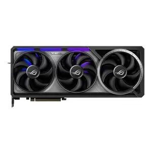 Vaizdo plokštė ASUS GeForce RTX 5080 16 GB, GDDR7, ROG-ASTRAL-RTX5080-O16G-GAMING