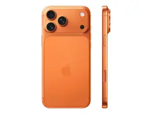 Apple iPhone 17 Pro Max 256GB Cosmic Orange | Apple