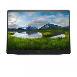 Monitor DELL P1425 14" Business Panel IPS 1920x1200 16:10 60 Hz 7 ms Colour Silver 210-BQTB