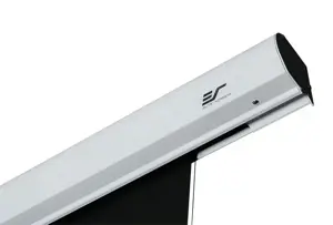 "Elite Screens" ekranai "Saker Tab-Tension" serijos SKT120XHW-E10 įstrižainė 120 ", 16:9, matomas ekrano plotis (W) 266 cm, baltos spalvos