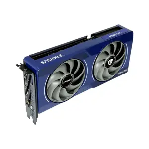 Vaizdo plokštė SPARKLE Arc B580 12 GB, GDDR6, SB580G-12G