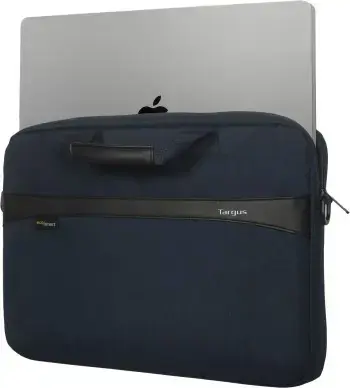 Targus 15-16" GeoLite EcoSmart Slim Brief - Blue
