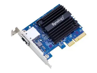 SYNOLOGY E10G18-T1