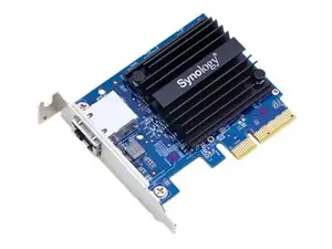 SYNOLOGY E10G18-T1