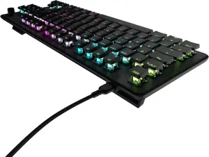 Turtle Beach keyboard Vulcan II TKL NO