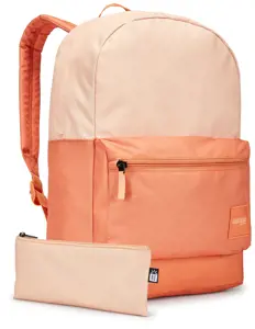 Case Logic CCAM1216 - Apricot/Coral, Miestas, Viengungis, 39,6 cm (15,6"), Nešiojamojo kompiuterio …