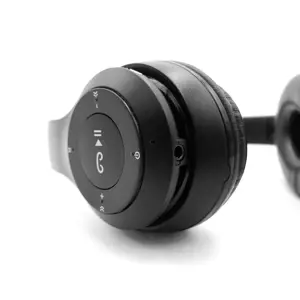 MEDIA-TECH EPSILION BT MT3591 daugiafunkcinės "Bluetooth 4.2" ausinės