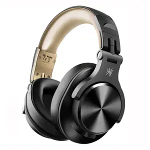 Ausinės OneOdio Fusion A70 gold