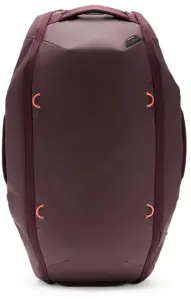Peak Design Travel Duffelpack 65L, eclipse