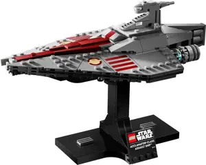 LEGO STAR WARS 75404 Acclamator-Class Assault Ship