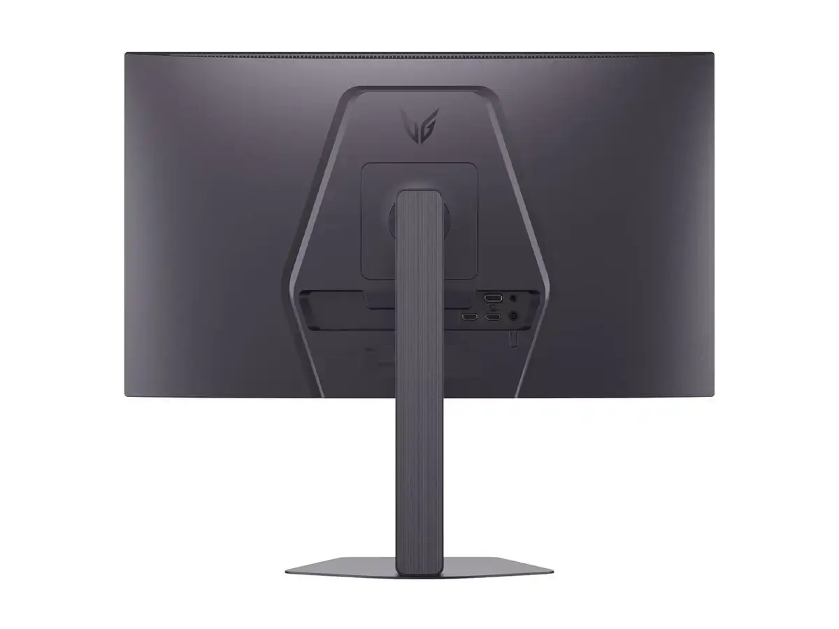 LG 27G550B-B computer monitor 68.6 cm (27") 1920 x 1080 pixels Full HD IPS Black