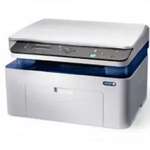 Xerox Workcentre 3025