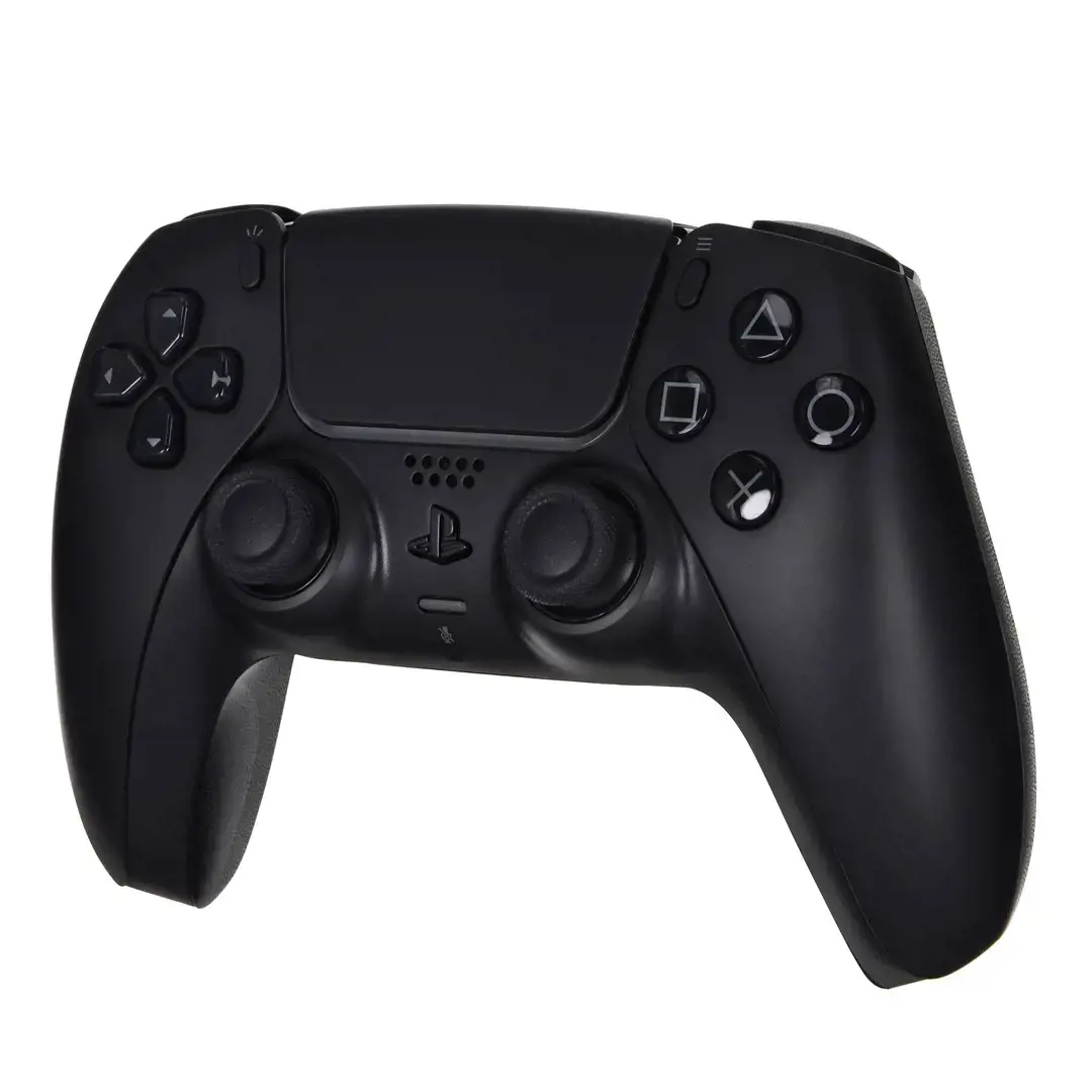 "Sony DualSense", žaidimų kilimėlis, "PlayStation 5", D-pad, Pagrindinis mygtukas, Parinkčių mygtukas, Bendrinimo mygtukas, Analoginis / skaitmeninis, Laidinis ir belaidis, "Bluetooth" / USB