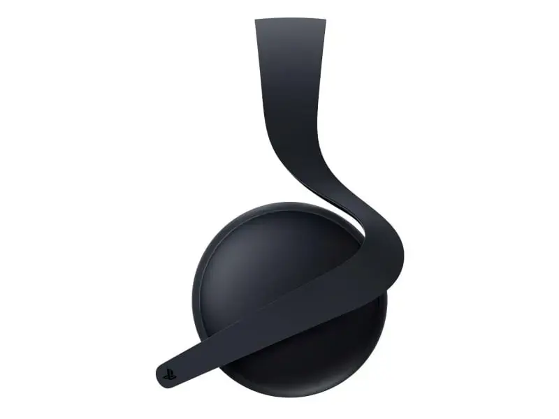 SONY PS5 ELITE Wireless Headset black