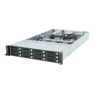 Gigabyte Rack Platform (2U) AMD R263-ZG0