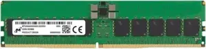 Server Memory Module MICRON DDR5 32GB RDIMM 6400 MHz CL 52 1.1 V MTC20F2085S1RC64BR
