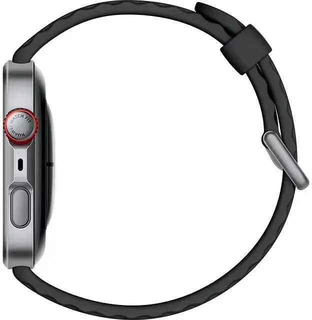 HUAWEI WATCH FIT 4 PRO (46MM) BLACK