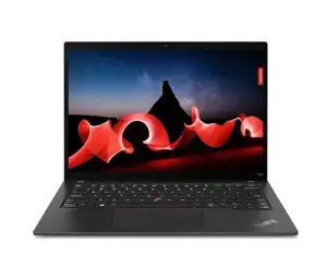 Ultrabook ThinkPad T14s G4 21F80025PB W11Pro 7540U/16GB/512GB/INT/14.0 WUXGA/Deep Black/3YRS Premie…