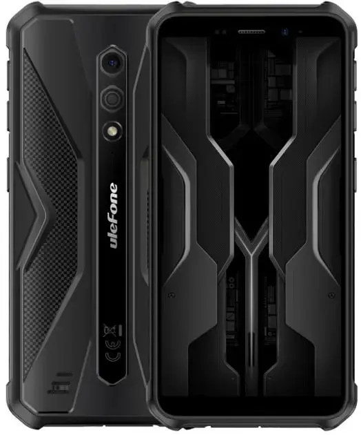 Mobilusis telefonas Ulefone Armor X12
