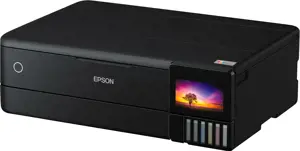 Epson EcoTank L8180