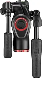 "Manfrotto" vaizdo galvutė MH01HY-3W Befree 3-Way Live