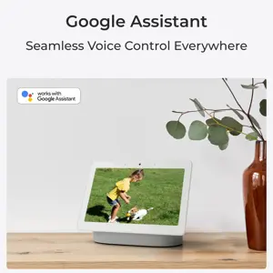Reolink Lumus Series E430 - 4MP Outdoor Camera, 2.4/5 GHz Wi-Fi, Person/Vehicle/Animal Detection, Color Night Vision, IP security camera, Outdoor, Wired & Wireless, Google Assistant, 180 lm, 6500 K