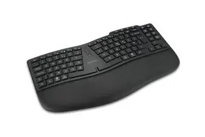 Įkraunama klaviatūra Kensington Pro Fit® Ergo KB675 EQ TKL
