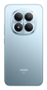 Xiaomi Redmi Note 15 Pro+ Glacier Blue - 5G 17.4 cm (6.83") 12 GB 512 GB 6500 mAh Blue