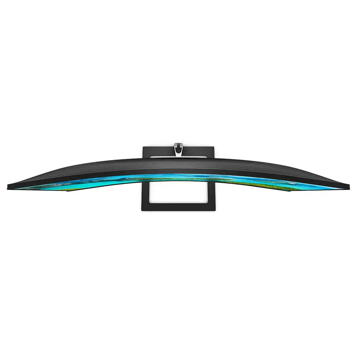 Monitorius Philips E Line 272E1CA/00, 68.6 cm (27"), 1920 x 1080 pixels, Full HD, LCD, 4 ms, Black