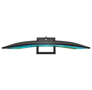 Monitorius Philips E Line 272E1CA/00, 68.6 cm (27"), 1920 x 1080 pixels, Full HD, LCD, 4 ms, Black