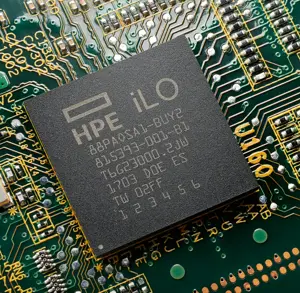 "HP iLO Advanced", įskaitant 3 metų 24x7 techninį palaikymą ir atnaujinimus Elektroninė licencija