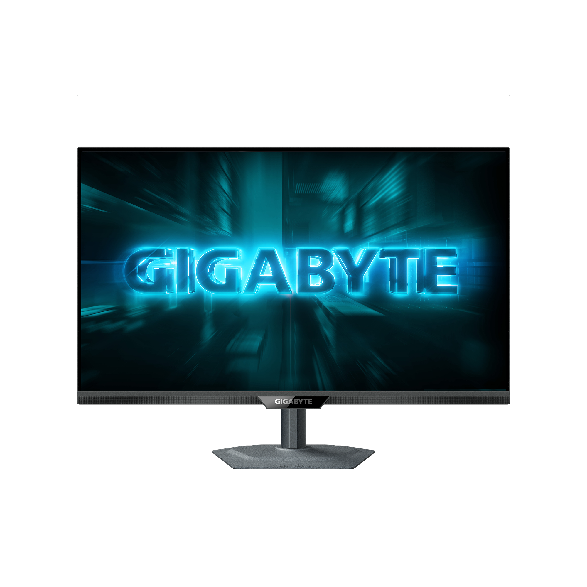 Gigabyte G27UP EK | 27 " | SS IPS | UHD | 160 Hz | 1 ms | 3840 x 2160 pixels | 400 cd/m² | HDMI ports quantity 2