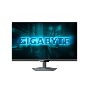 Gigabyte G27UP EK | 27 " | SS IPS | UHD | 160 Hz | 1 ms | 3840 x 2160 pixels | 400 cd/m² | HDMI por…