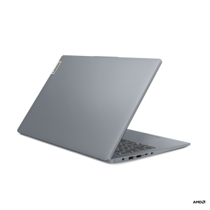 Nešiojamas kompiuteris Lenovo IdeaPad Slim 3 15ABR8, 5625U, 512 GB, 15,6 Coliai, Windows 11 Home, AMD Radeon