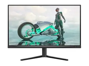 Philips | 27M2N3500NL/00 | 27 " | VA | 16:9 | 144 Hz | 1 ms | 2560 x 1440 pixels | 300 cd/m² | HDMI ports quantity 2 | Warranty 24 month(s)