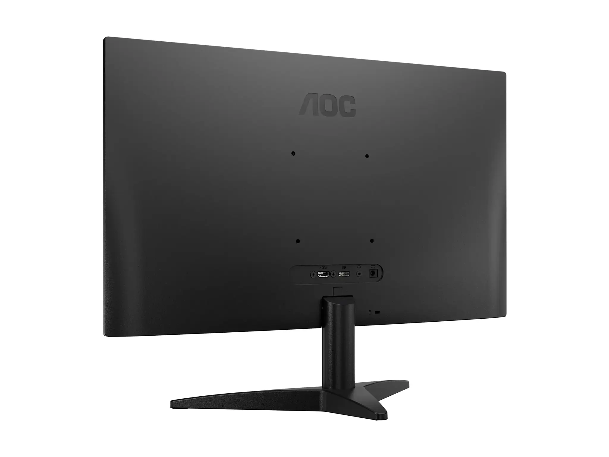 AOC | Q24B36X | 24 " | IPS | QHD | 16:9 | 144 Hz | 4 ms | 2560 x 1440 pixels | 300 cd/m² | HDMI ports quantity 1 | Black