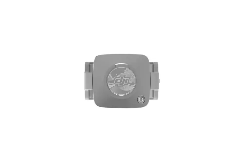 DJI OM Fill Light Phone Clamp