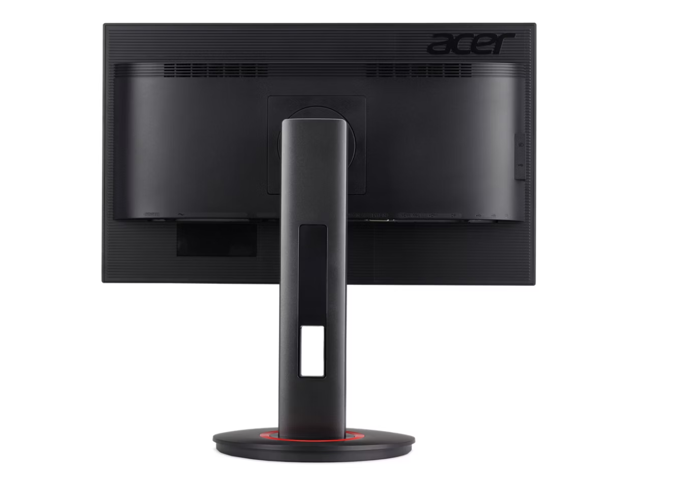 Acer XF240Y X1biiph | 24 " | IPS | FHD | 16:9 | 180 Hz | 1 ms | 1920 x 1080 pixels | 250 cd/m² | HDMI ports quantity 2