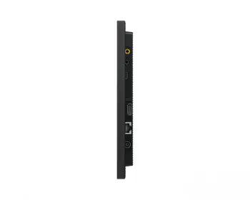 SAMSUNG 13" FHD, 16:9, QB13C, 500 NITS, 16/7 SOC WIFI