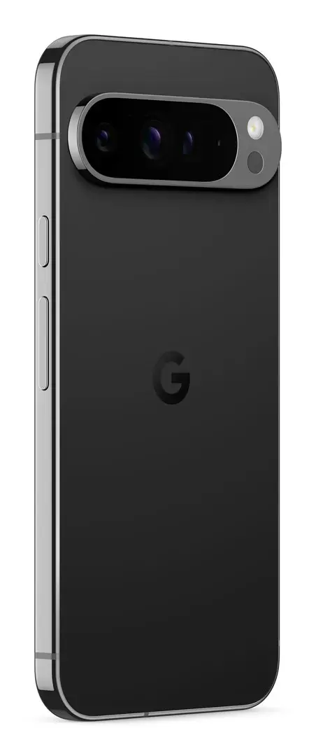 Google Pixel 9 Pro XL 6.8" Dual SIM Android 14 5G USB Type-C 16 GB 128 GB 5060 mAh Black
