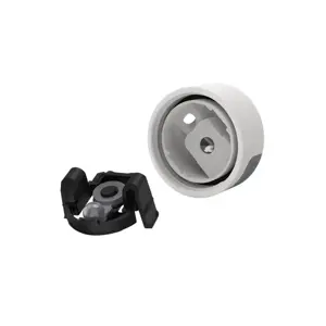 Kambukka Olympus 300ml Marshmallow White Thermal Mug