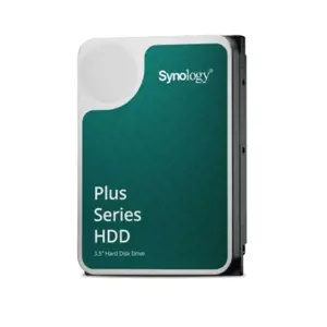 Kietasis diskas Synology HAT3310 3,5" 8 TB